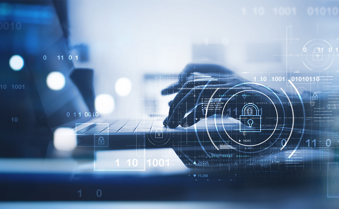 個人情報保護方針画像